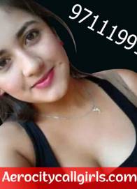 Aerocity Escort