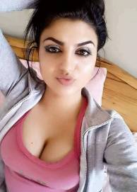 Shivani Saxena
