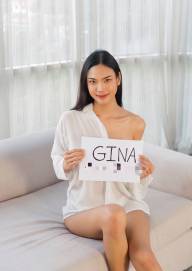 Gina