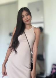 Slim Escort