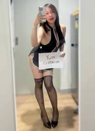 Yumi Anal