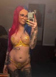  Daria Doll