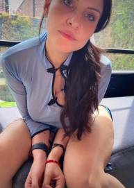 Yanine