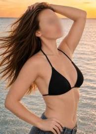 Gia Vance 