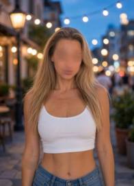 Gia Vance 
