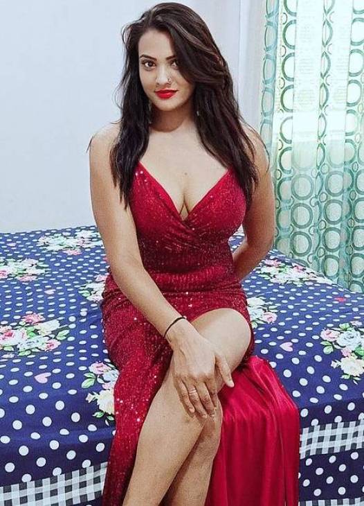 Nidhi Rao