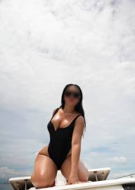 Akari Ohara 