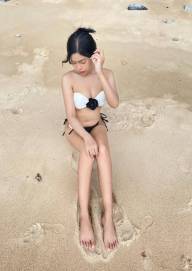 Teen Escort