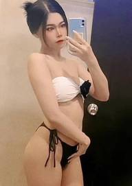 Teen Escort