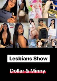 Lesbians Show 