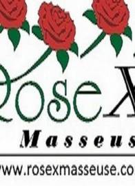 Rose X Masseuse