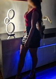Luna Foxx 