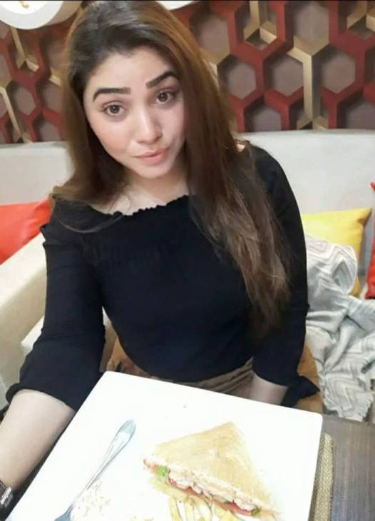 Anaya Malik