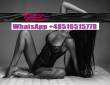 Warsaw Escort Outcall
