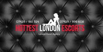 Hottest London Escorts