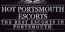 Hot Portsmouth Escorts