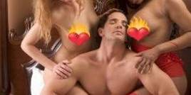 Sydney Outcall Massage Magic Fingers